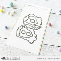 Storytime - Creative Cuts
